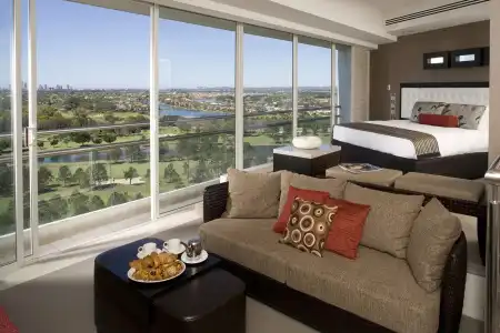 Racv Royal Pines Resort Gold Coast - 3