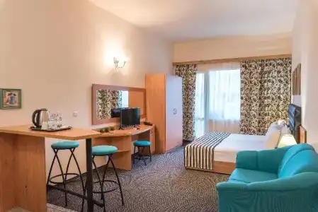 Lotus Sunny beach - 26