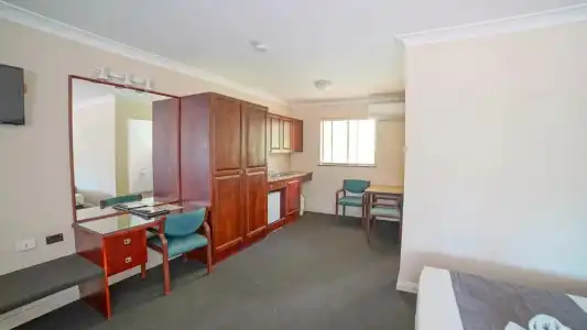 Country 2 Coast Coffs Harbour Motor Inn - 26