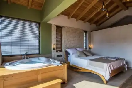 Volans Suites - 38