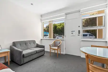 Taft Motor Inn - 46