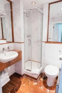 Twenty Nevern Square - 90