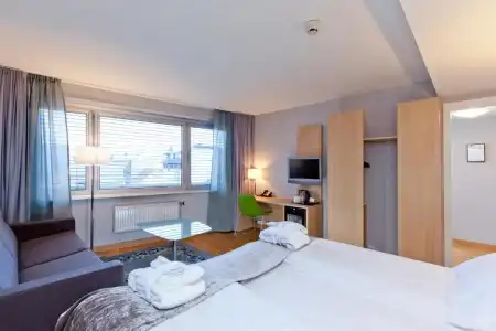 Thon Lillestrøm - 49