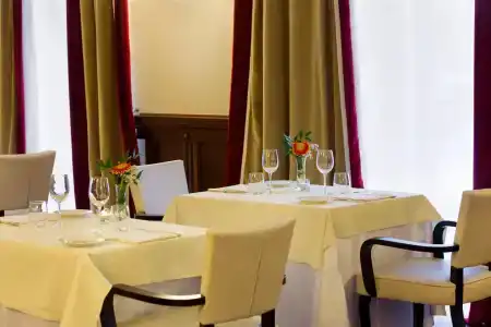Starhotels Majestic - 16