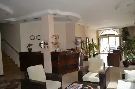 Ayvalik Palas - 1