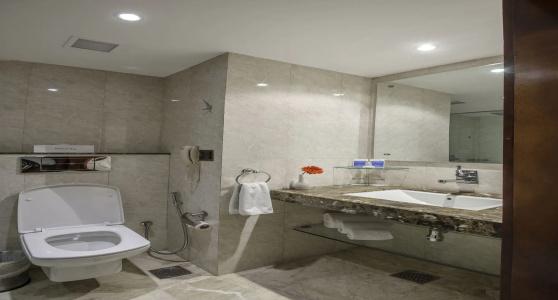 Sarovar Portico Jaipur - 7