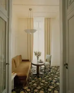 Château Voltaire - 41