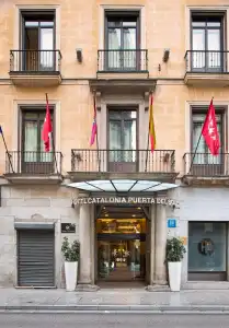 Apartamento de diseño pegada la Puerta del Sol - 40
