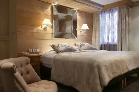 Hôtel Tsanteleina - 63