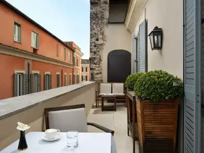 J.K. Place Roma - 82
