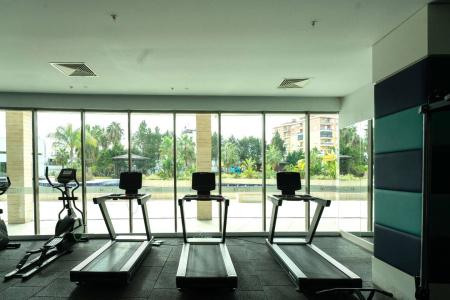 Sirius Town Residence and Spa - 15