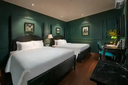 Grande Collection & Spa - 69