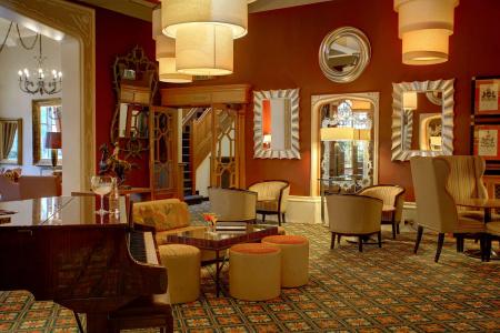 Best Western Plough & Harrow - 17