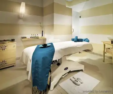 Vincci Saphir Palace & Spa - 46