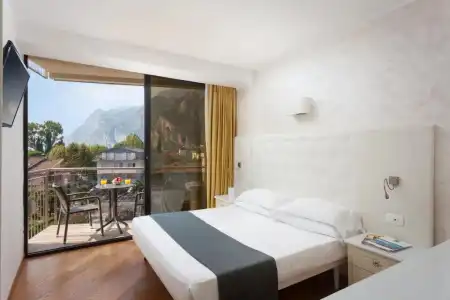 Garda Suite - TonelliHotels - 26