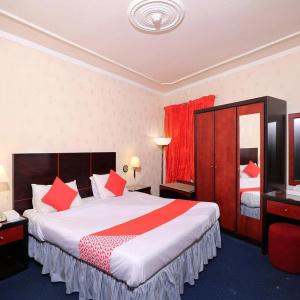 OYO 112 Semiramis - 15