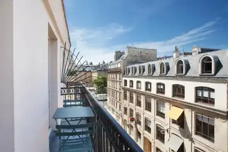 College De France - 27
