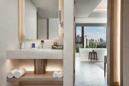 voco Nanjing Oriental Pearl by IHG - 33