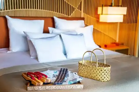 ANA InterContinental Beppu Resort & Spa by IHG - 70
