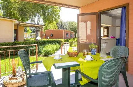 Camping Village Baia Azzurra - 81