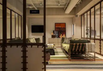 Moxy NYC Times Square - 12