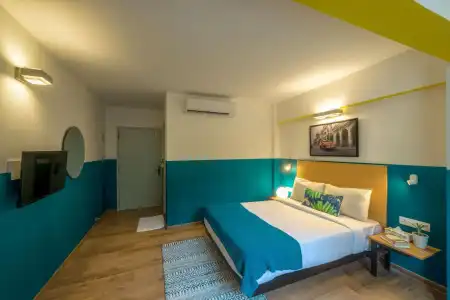 Olive Indiranagar by Embassy Group - 33