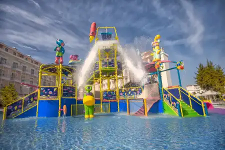 Innvistas Belek - All Inclusive - 21