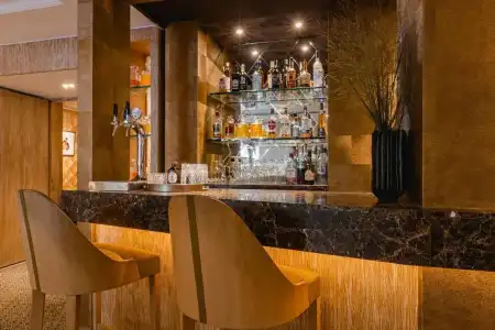 Hôtel Madison - 12