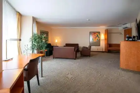 Best Western Premier AirportBerlin - 124