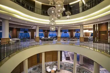 Titanic Luxury Collection Bodrum Resort - 35