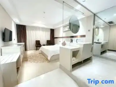 Paco Business Tianhe Coach Terminal Branch - 40