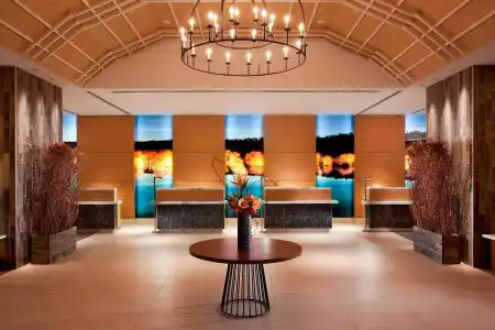 JW Marriott Indianapolis - 33