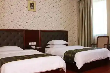 Super 8 (Shanghai Songjiang Chedun Movie City Nanyao Road) - 4