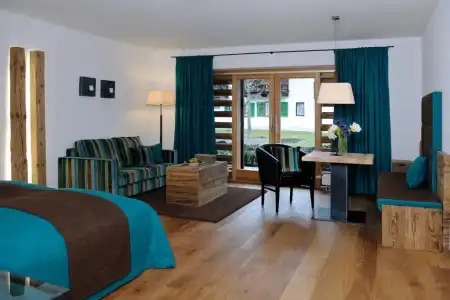 Ferienwohnungen Maria - 90