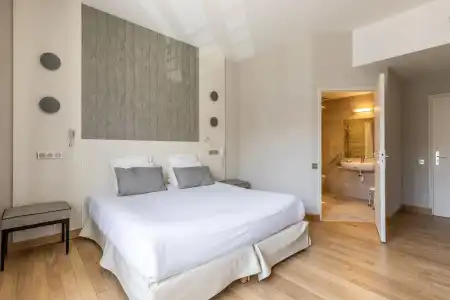 Kyriad Saint Malo centre Plage - 211
