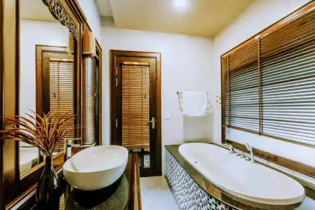 Anja Beach Resort & Spa - 170