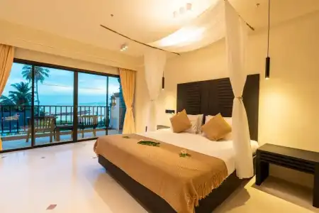 Samaya Wellness Resort - 3