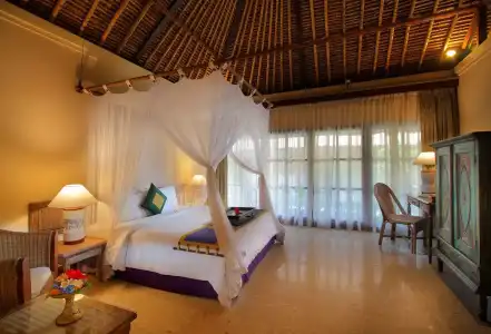 AlamKulkul Boutique Resort - 5