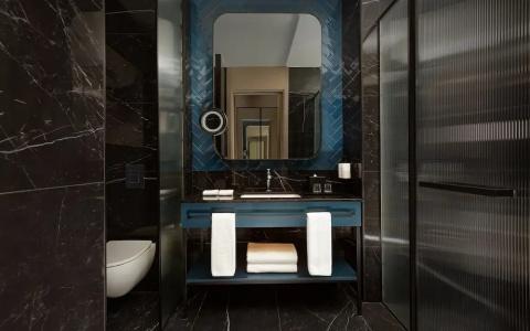  InterContinental Tashkent - 39