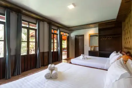 Koh Tao Relax Freedom Beach Resort - 4