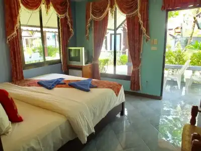 Blue Andaman Lanta Resort - 40