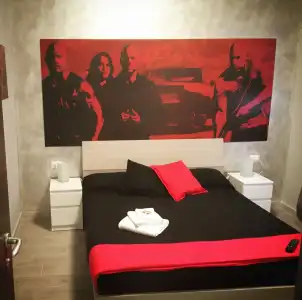 Movie Home B&B - 0