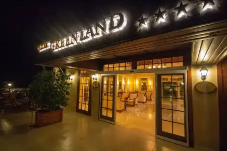 Greenland – All Inclusive - 0