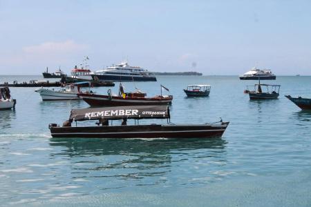 Mizingani Seafront - 26