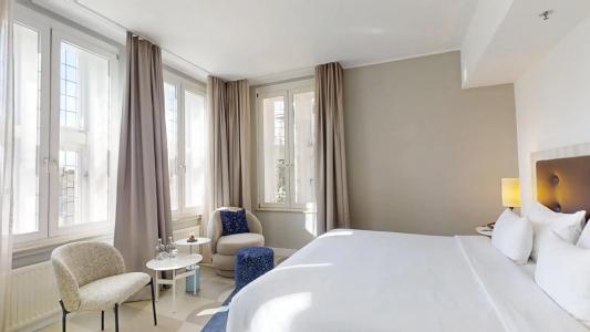 Radisson Blu, Bremen - 76