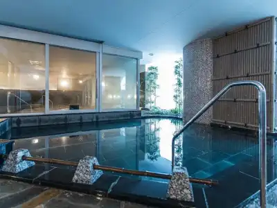 APA & Resort Ryogoku Ekimae Tower - 19