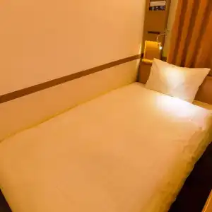 Toyoko Inn Hokkaido Hakodate Ekimae Daimon - 43