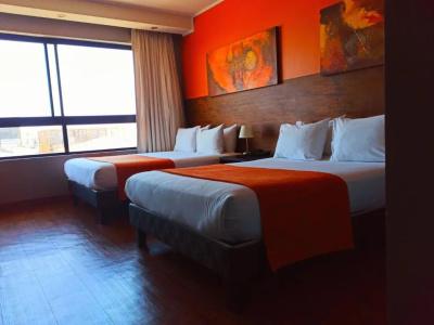 Gran Cavancha Suite - 36