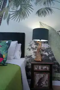 B&B Ventisei Scalini a Trastevere Guest House - 62