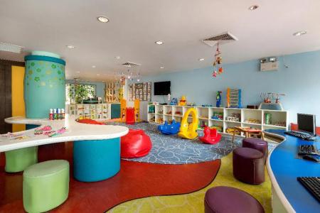 Pullman Phuket Panwa Beach Resort - 20